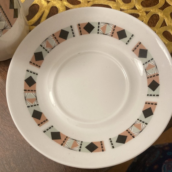 MCM Fine Bone China Coffee Can Style C&S - Picture 5 of 6